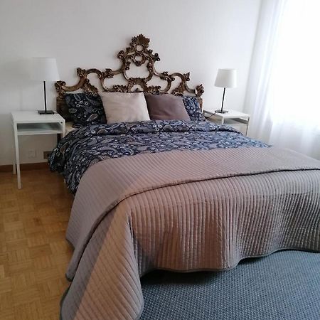 Casa Palazzi Apartment Venice Ngoại thất bức ảnh